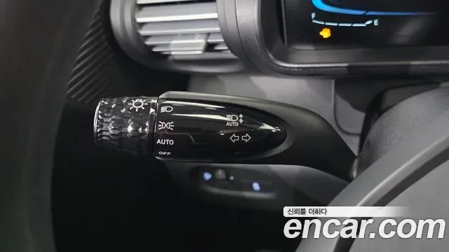 Hyundai Casper, миниатюра 2