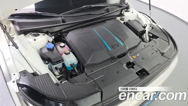 Hyundai Ioniq 5 Prestige, миниатюра 19