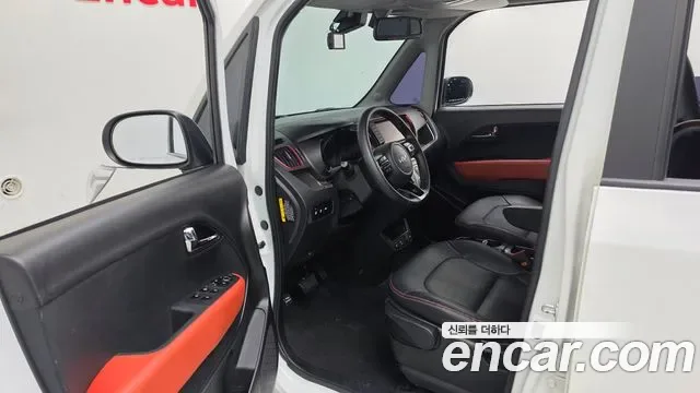 Kia The New Ray Signature, миниатюра 12