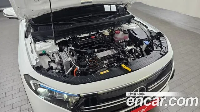 Mercedes-Benz EQB EQB300 4MATIC AMG, миниатюра 12