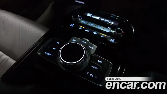 Genesis G90 3.8 AWD, миниатюра 4