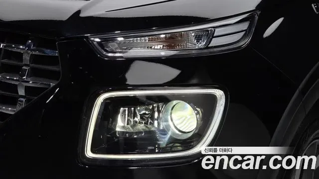 Hyundai Venue 1.6 Premium, миниатюра 5