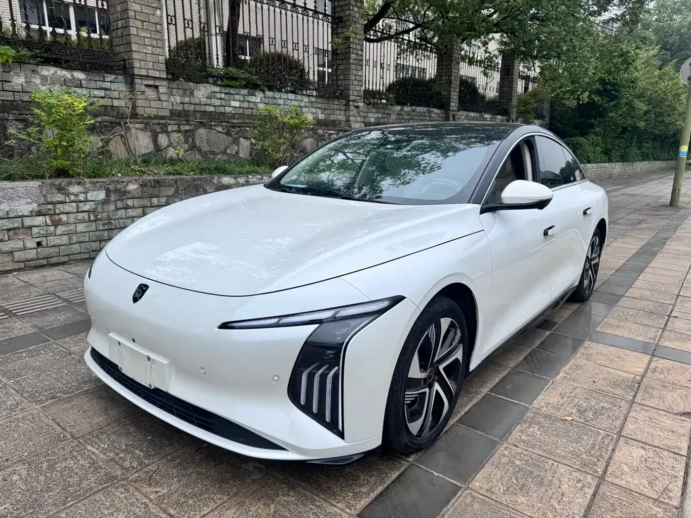 Dongfeng Stellar S7