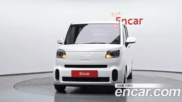 Kia The New Ray, миниатюра 8