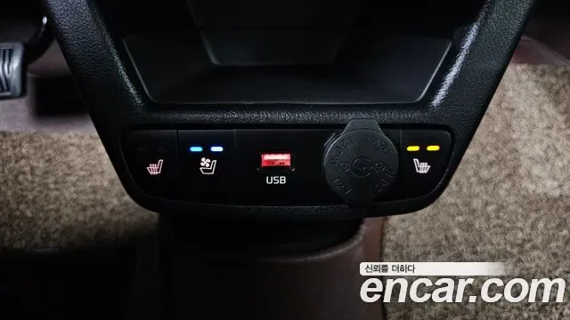 Kia Ray Signature, миниатюра 24