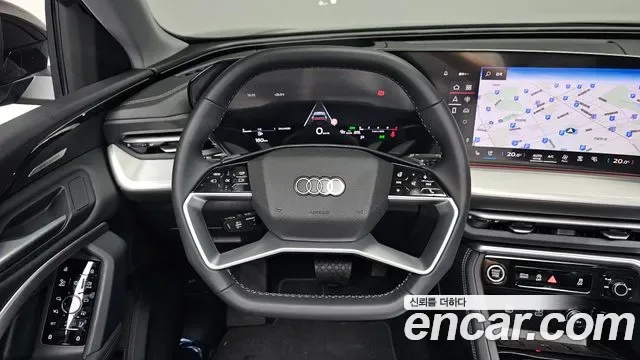 Audi Q5 40 TFSI S Line, миниатюра 5