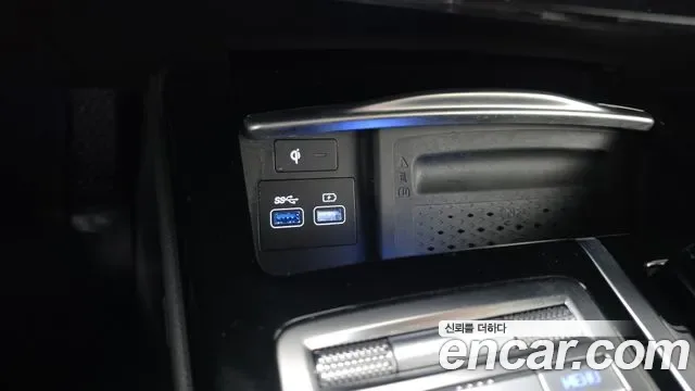 Genesis G80 бензин 2.5 Turbo 2WD ( ), миниатюра 28