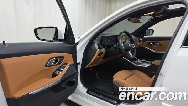 BMW 3 (G20) 320i M, миниатюра 29