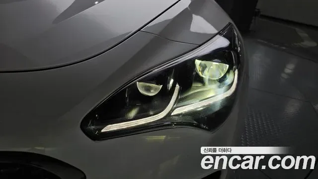Kia Stinger 3.3 Turbo AWD GT, миниатюра 11