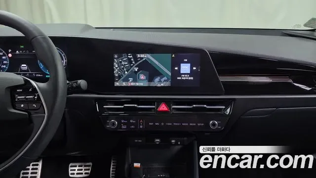 Kia Niro Signature, миниатюра 25