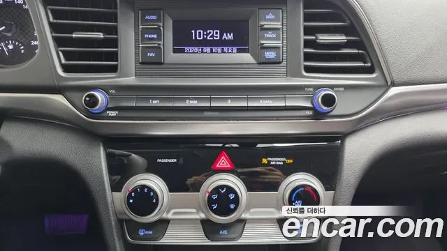Hyundai Avante AD, миниатюра 16