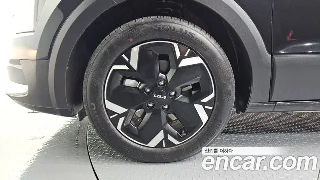 Kia Niro EV, миниатюра 28