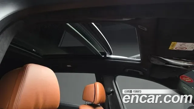 BMW X7 xDrive 40i 7 мест, миниатюра 12