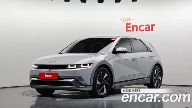 Hyundai Ioniq 5 Prestige, миниатюра 14