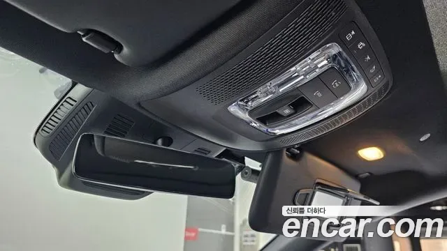 Mercedes-Benz CLA AMG CLA 45 S 4MATIC+, миниатюра 5