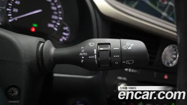 Lexus RX, миниатюра 24