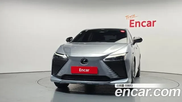 Lexus RZ450e, миниатюра 17