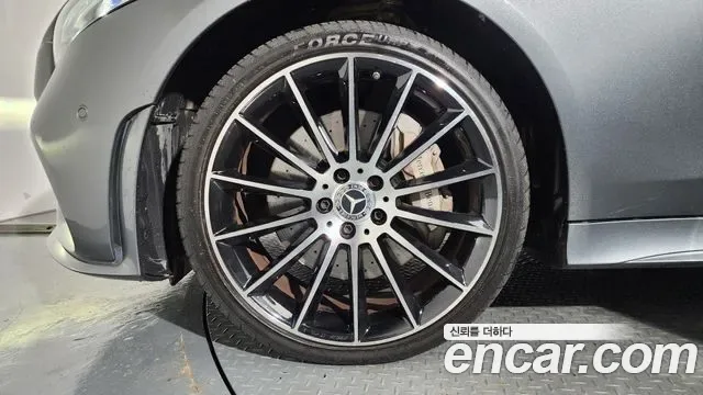 Mercedes-Benz CLS CLS450 4MATIC AMG Line, миниатюра 29