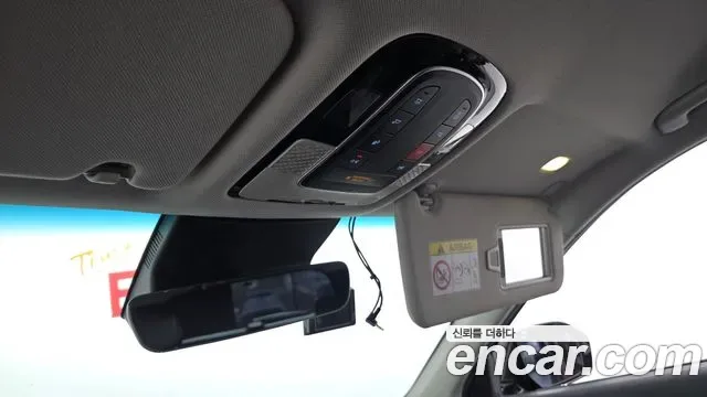 Hyundai The New Palisade дизель 2.2 2WD, миниатюра 23
