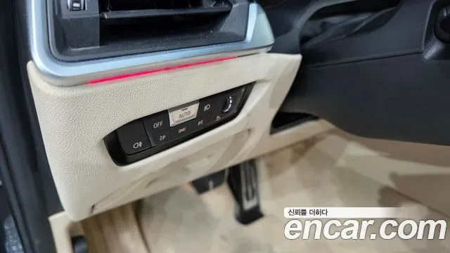 BMW 3 (G20) M340i, миниатюра 21