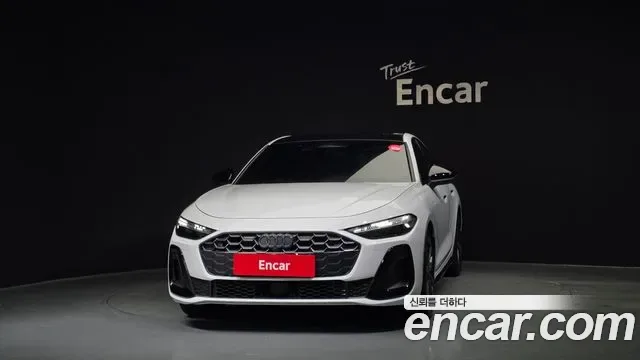Audi A5 45 TFSI S Line, миниатюра 21