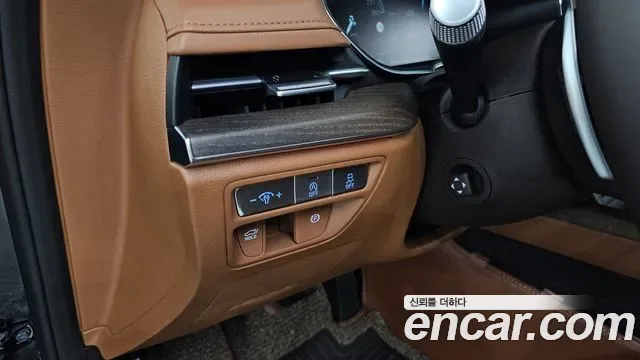 Genesis G80 бензин 2.5 Turbo AWD ( ), миниатюра 21