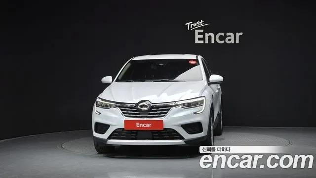 Renault XM3 1.6 GTe LE, миниатюра 2