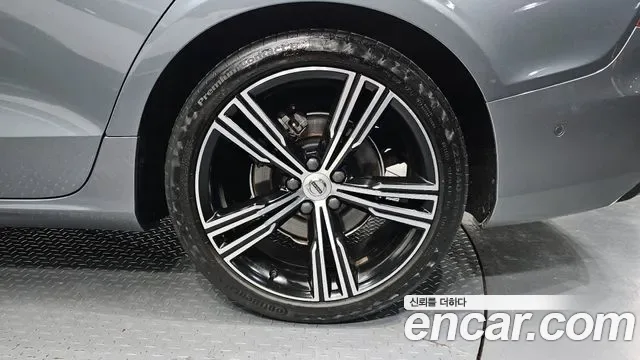 Volvo S60 T5, миниатюра 11