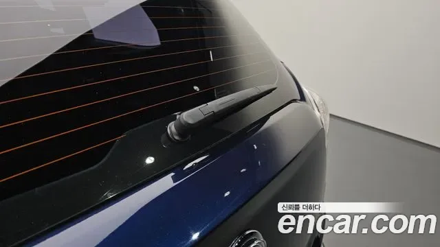 KGM Tivoli бензин 1.5 2WD V5, миниатюра 16