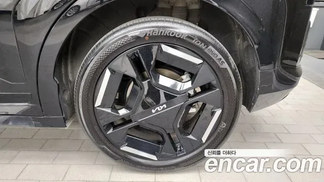 Kia EV3 2WD GT Line, миниатюра 11