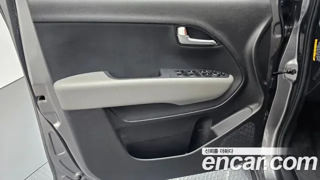 Kia Ray EV, миниатюра 7