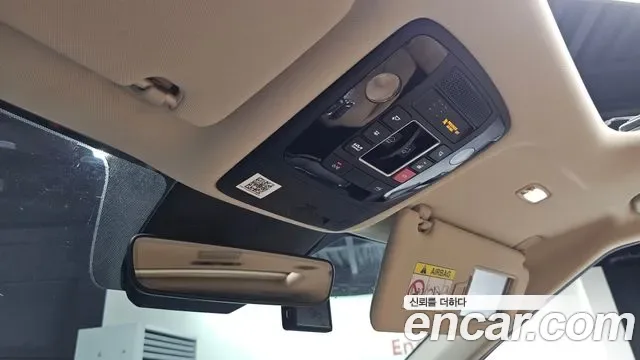 Kia Carnival дизель 9 мест Signature, миниатюра 8