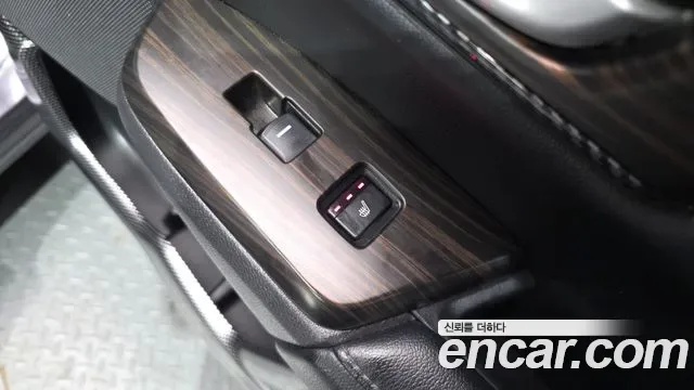 Honda CR-V 2.0 гибрид 4WD, миниатюра 21