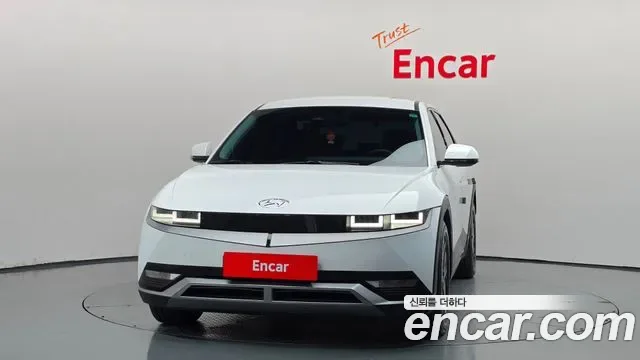 Hyundai Ioniq 5, миниатюра 12