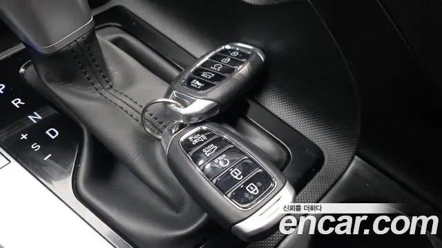 Hyundai Avante (CN7) 1.6 Modern, миниатюра 16