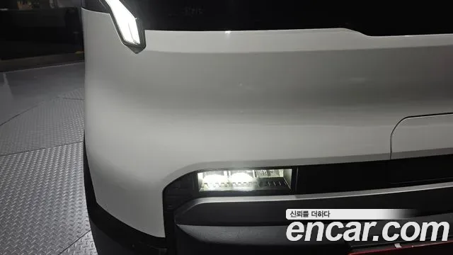 Kia PV5, миниатюра 14
