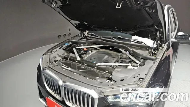 BMW X5 xDrive 30d xLine, миниатюра 25