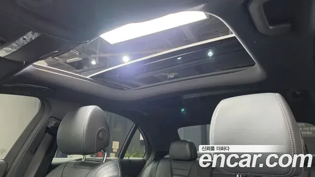 Mercedes-Benz E-Class E350 4MATIC AMG Line, миниатюра 8
