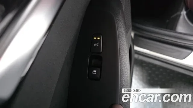 Kia Seltos бензин 1.6 Turbo 2WD, миниатюра 9