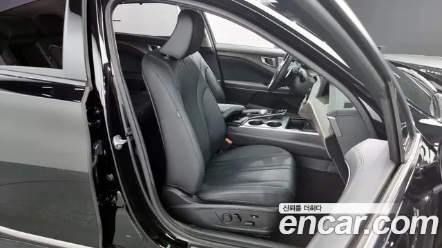 Kia K8 3.5 LPG 2WD Prestige( ), миниатюра 16