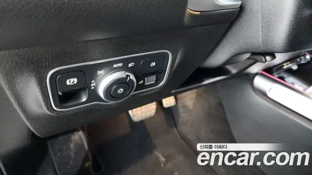 Mercedes-Benz GLB GLB250 4MATIC, миниатюра 13