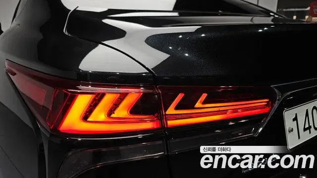 Lexus LS 3.5 AWD, миниатюра 30