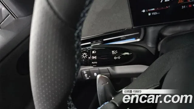 Hyundai Avante (CN7) 2.0 N, миниатюра 27