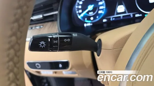Kia K9 II 3.3 T-GDI AWD Best Selection II, миниатюра 22