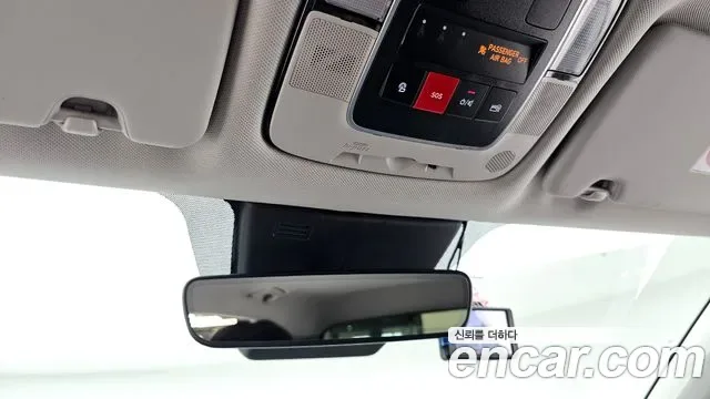 Hyundai TUCSON Modern 2WD, миниатюра 14