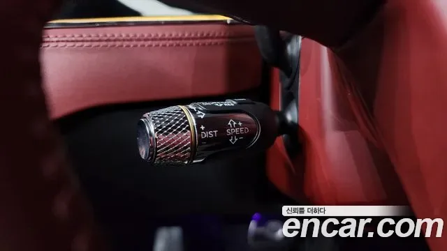 Bentley GT III 4.0 GT, миниатюра 24