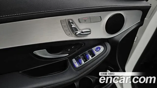 Mercedes-Benz GLC GLC220 d 4MATIC, миниатюра 22