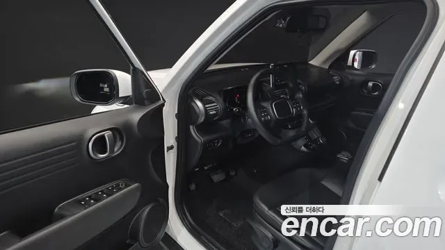 Hyundai Casper Turbo, миниатюра 10