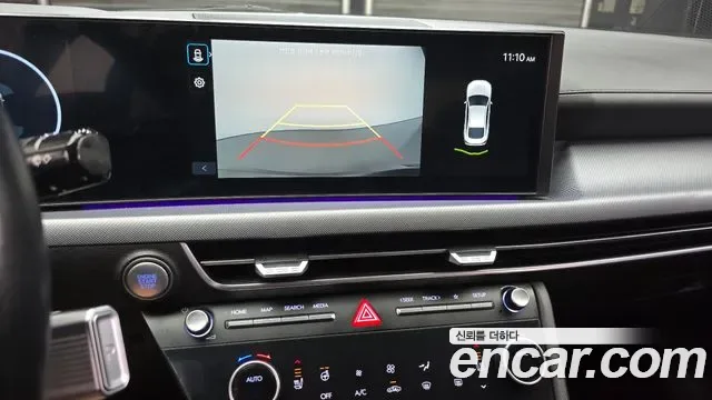 Hyundai Sonata 2.0 Premium, миниатюра 22