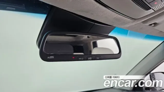 Hyundai Palisade дизель 2.2 4WD Prestige, миниатюра 18